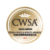 CWSA 2015 Gold Medal