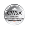CWSA 2015 Silver Medal