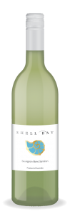 Shell Bay Wines Sauvignon Blanc Semillon
