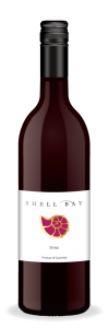 Shell Bay Wines Shiraz