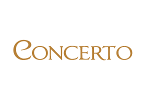 Concerto Wines Logo