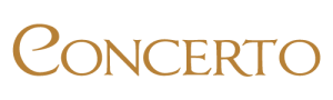 Concerto Wines logo