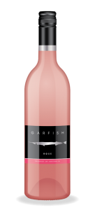 Garfish Wines Rose