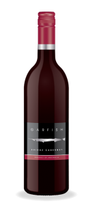 Garfish Wines Shiraz Cabernet