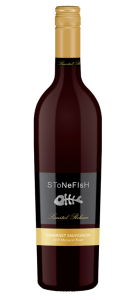 Stonefish Wines Limited Release Cabernet Sauvignon