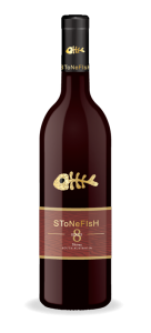 Stonefish Wines Series 8 Shiraz
