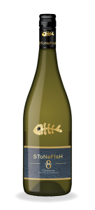 Stonefish Wines Series 8 Chardonnay