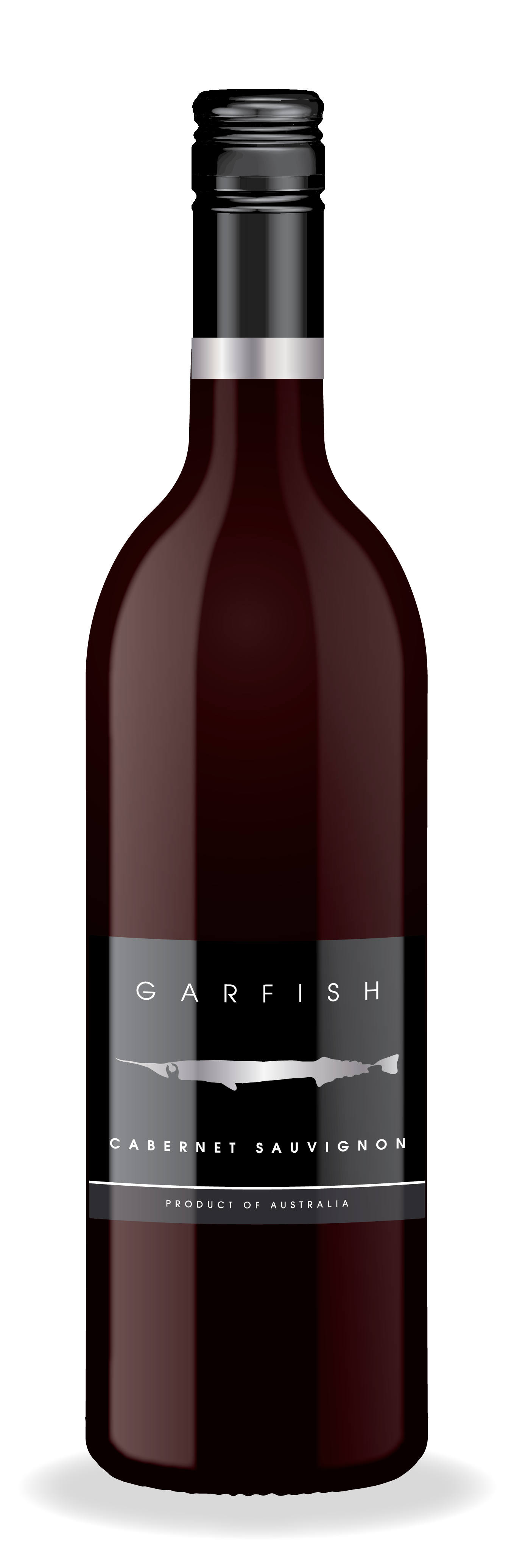 Garfish Wines Cabernet Sauvignon