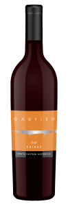 Garfish Wines Gold Shiraz