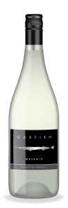 Garfish Wines Moscato
