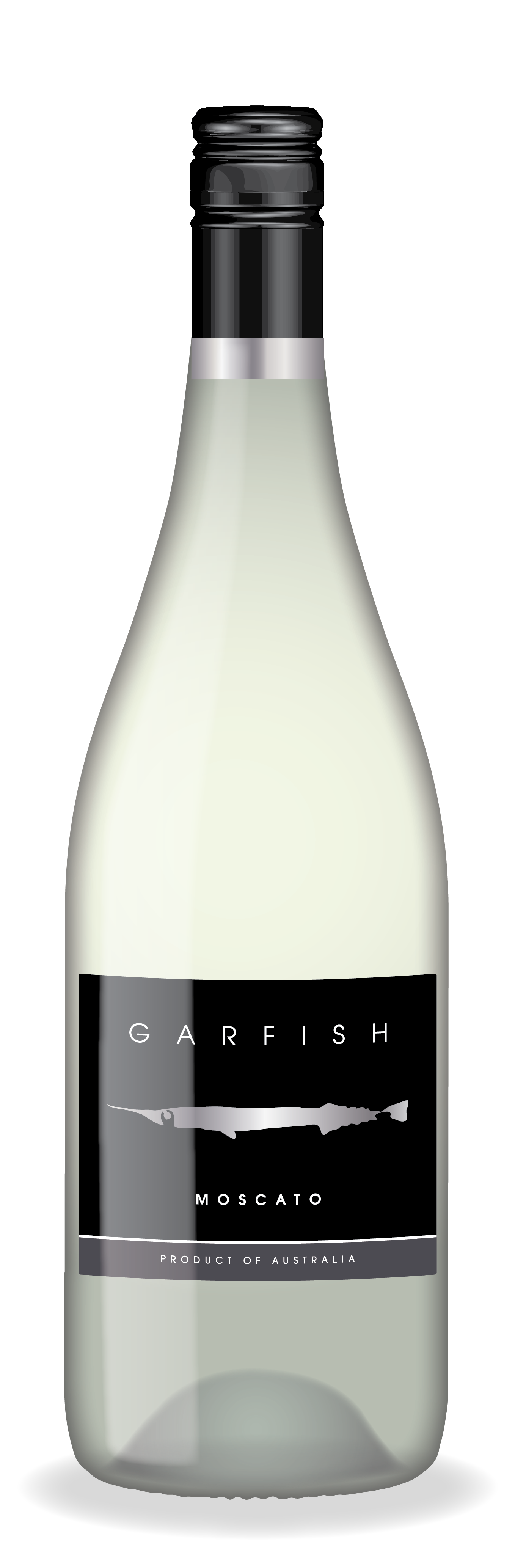 Garfish Wines Moscato