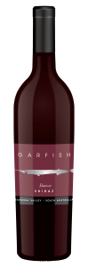 Garfish Wines Reserve Shiraz