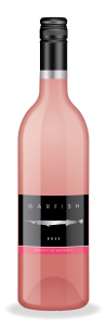 Garfish Wines Rose