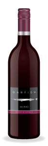 Garfish Wines Shiraz