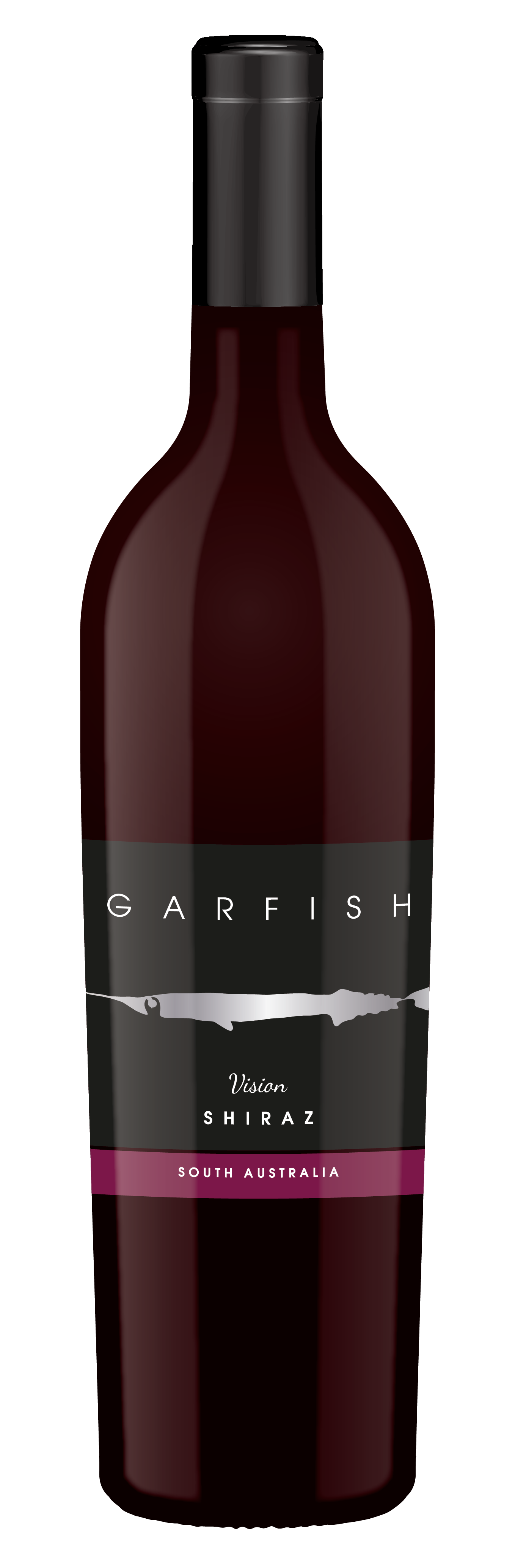 Garfish Wines Vision Shiraz