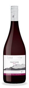 Lost Turtle Wines Pinot Noir