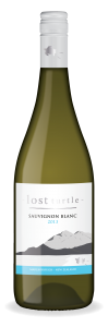 Lost Turtle Wines Sauvignon Blanc