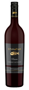 Stonefish Wines Reserve Cabernet Sauvginon