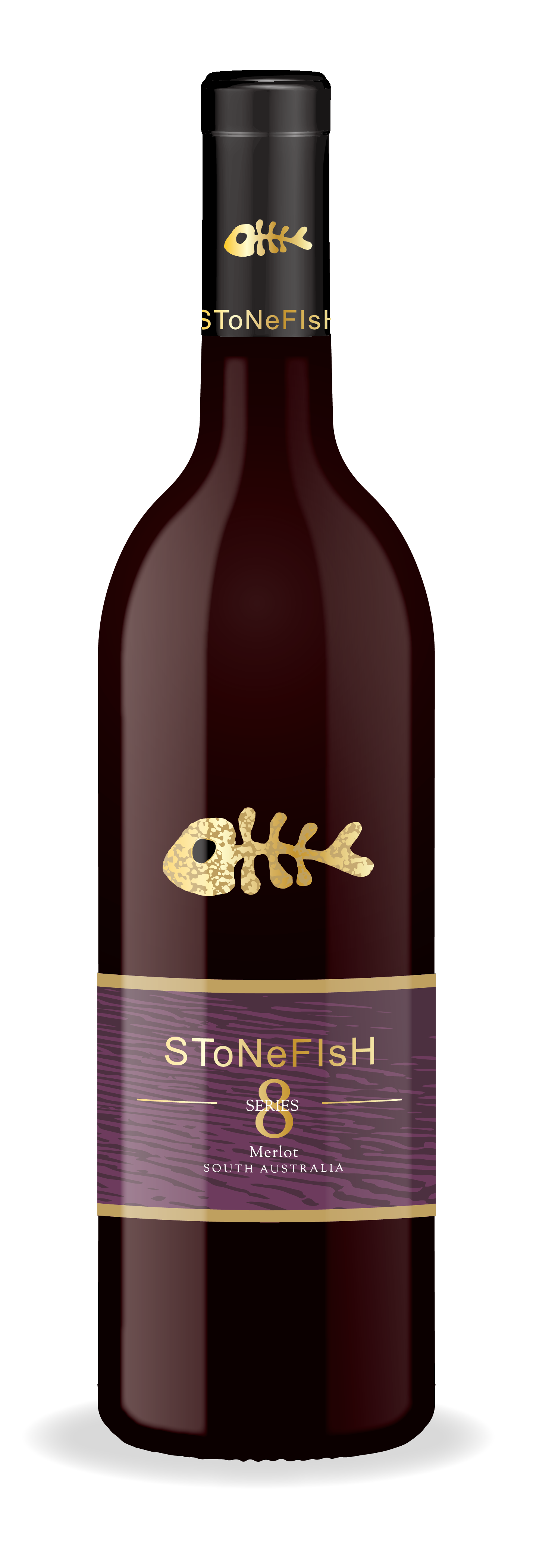 Stonefish Wines Series 8 Merlot