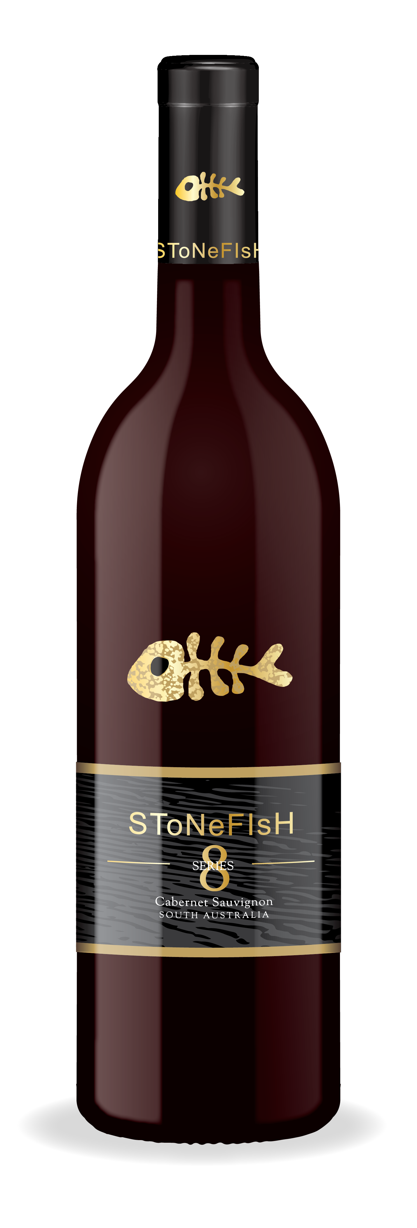 Stonefish Wines Series 8 Cabernet Sauvignon
