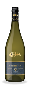 Stonefish Wines Series 8 Chardonnay