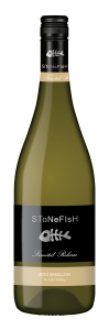 Stonefish Wines Limited Release Semillon