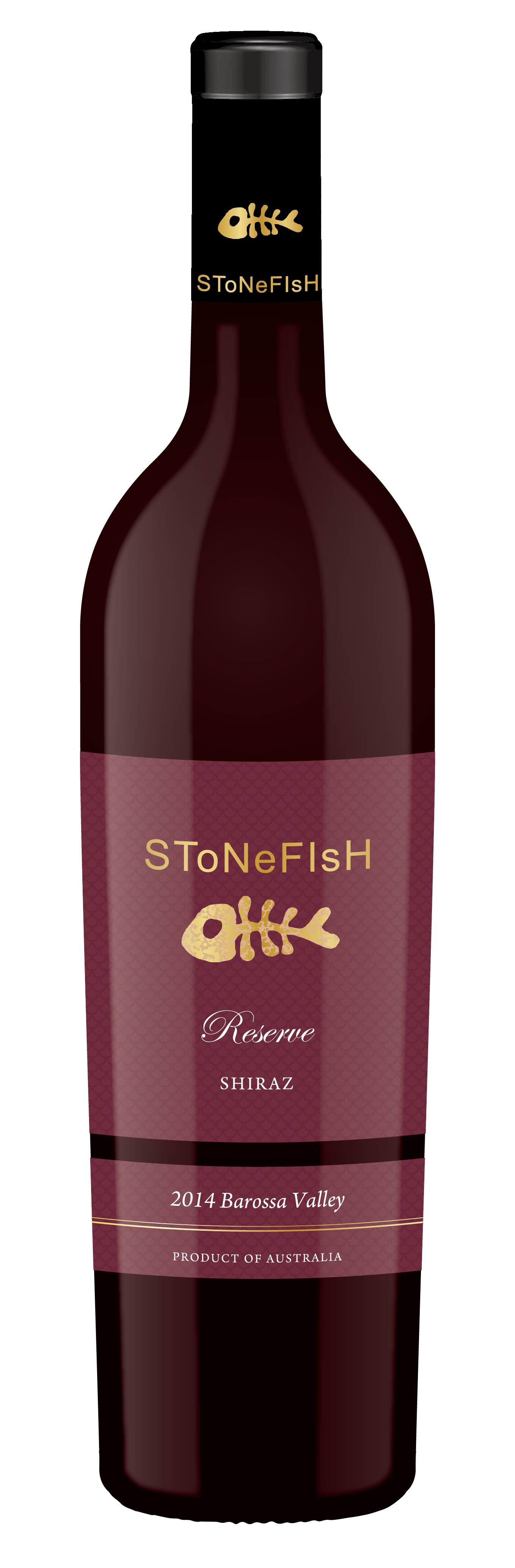 Stonefish Wines Reserve Shiraz