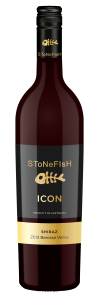 Stonefish Wines ICON Shiraz
