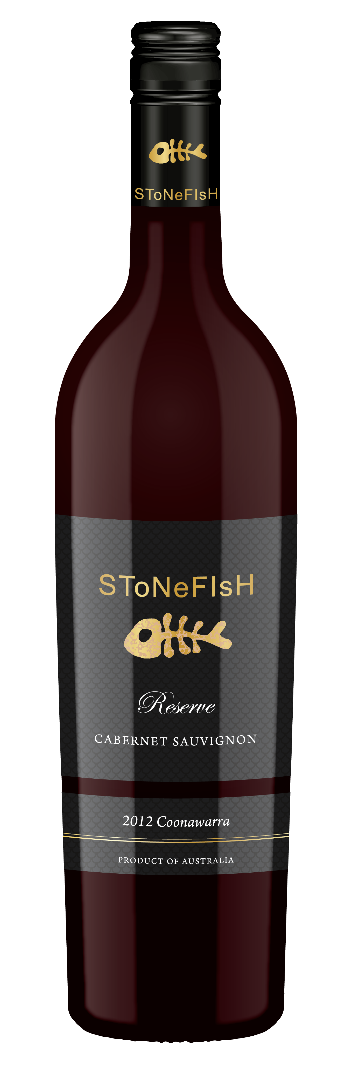 Stonefish Wines Reserve Cabernet Sauvignon