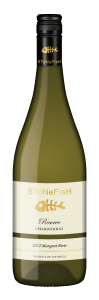 Stonefish Wines Reserve Chardonnay