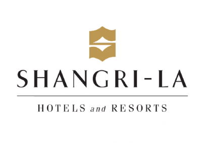 Shangri-la Hotels